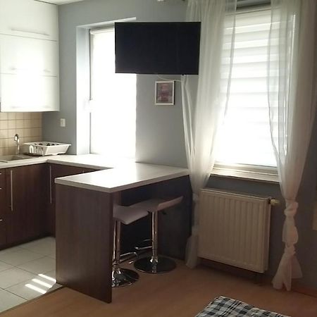 Modern Apartament Krakow Apartman Kültér fotó