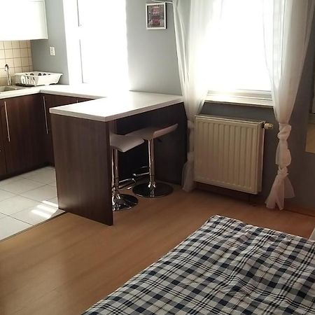 Modern Apartament Krakow Apartman Kültér fotó