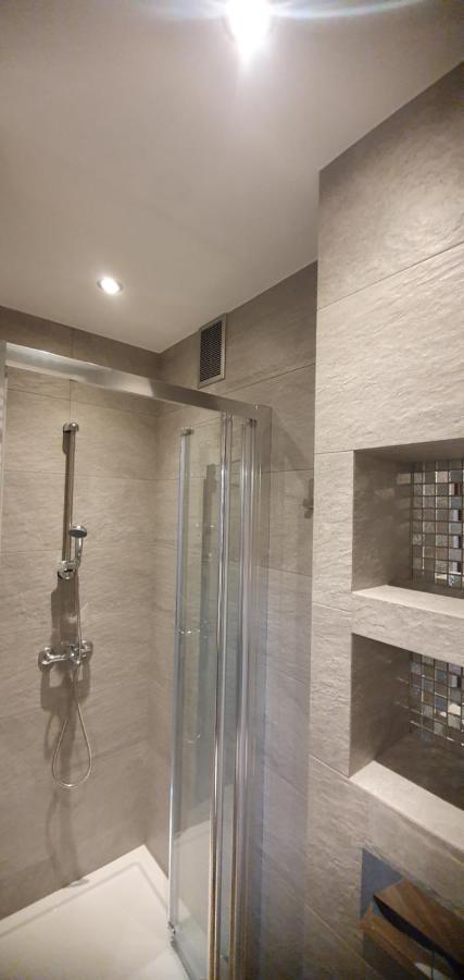 Modern Apartament Krakow Apartman Kültér fotó