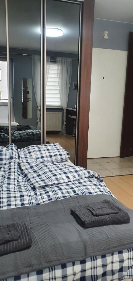 Modern Apartament Krakow Apartman Kültér fotó