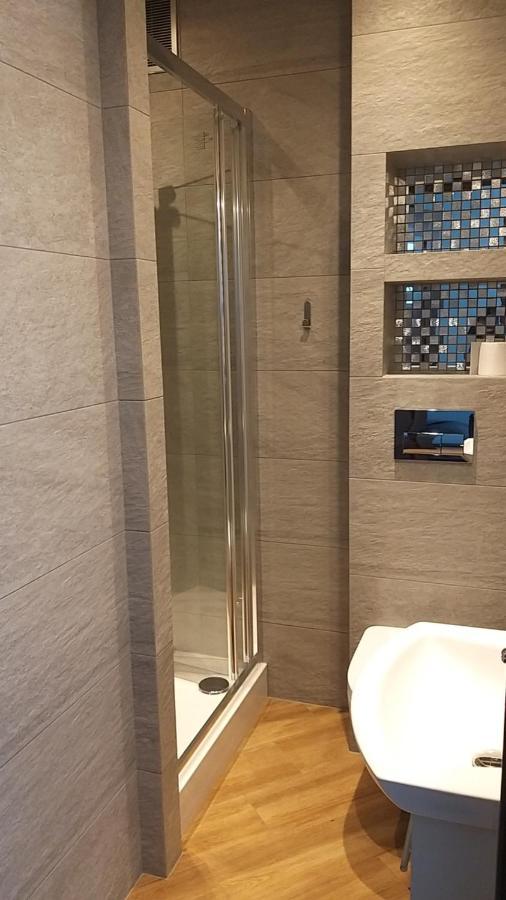Modern Apartament Krakow Apartman Kültér fotó