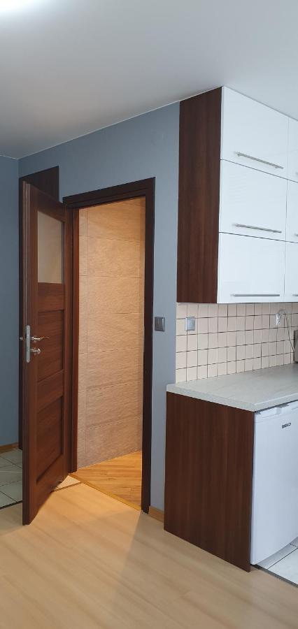 Modern Apartament Krakow Apartman Kültér fotó